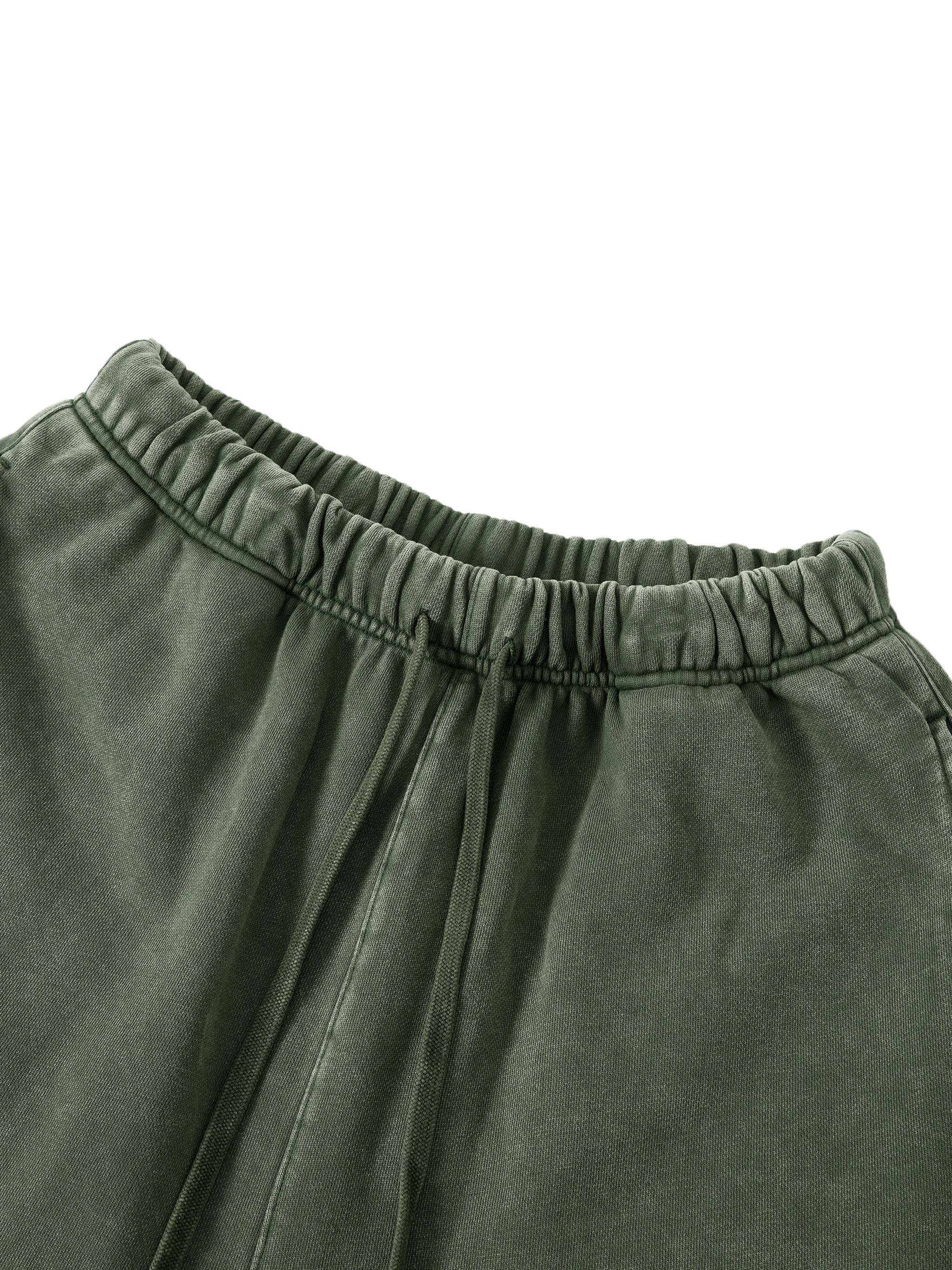SABR Shorts Vintage Wash Cotton
